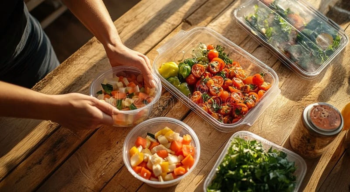 dlaczegojedzeni-extra-1.webp Dlaczego jedzenie ciągle tego samego pomaga schudnąć szybciej niż restrykcyjna dieta - image 1