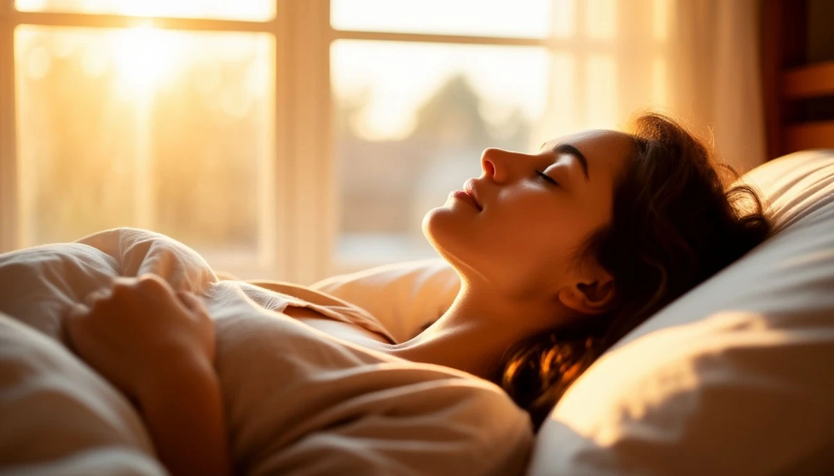 Dlaczego Holendrzy nie zasłaniają okien i co to oznacza dla Twojego snu