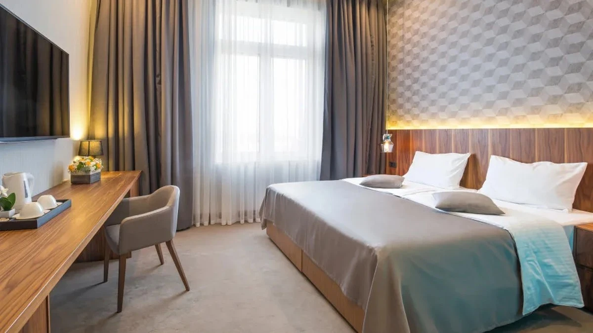 Sześć rzeczy, które robię w hotelu zaraz po zameldowaniu, aby uniknąć problemów