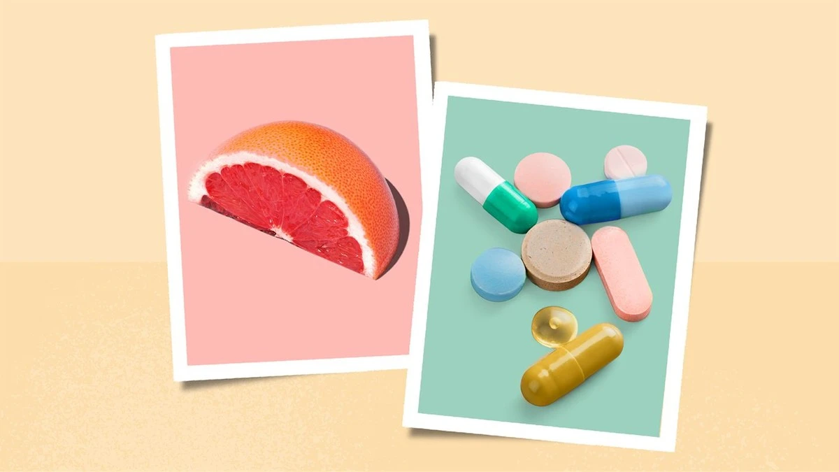 Dlaczego ten popularny napój może być niebezpieczny przy zażywaniu leków na cholesterol - image 1