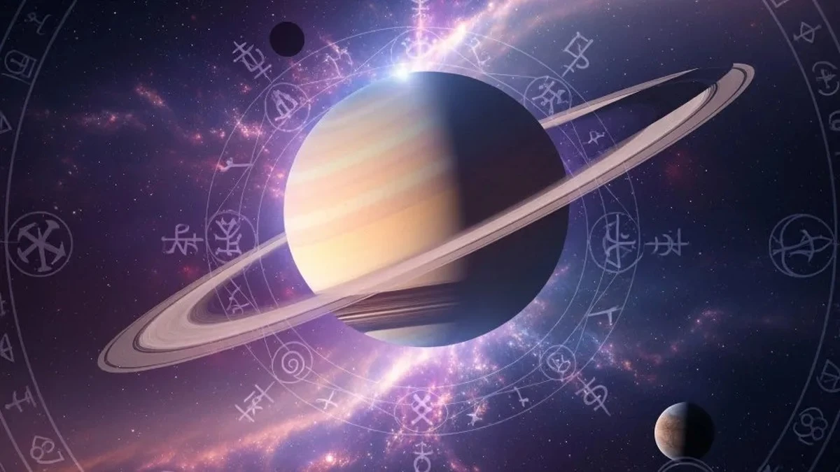 Maj będzie wyzwaniem dla tych 4 znaków zodiaku. Saturn wymusi zmiany