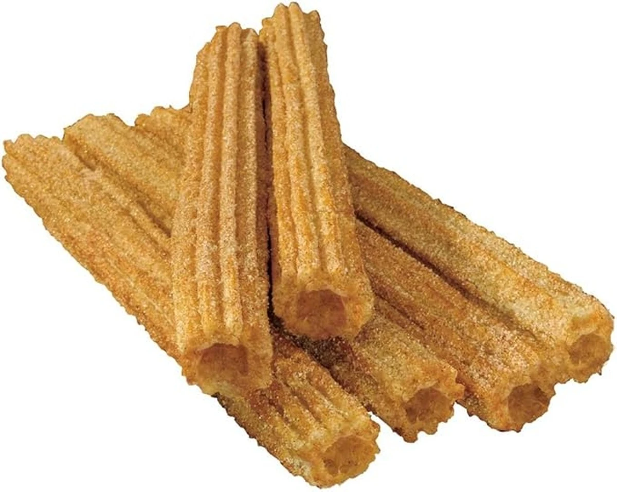 Dlaczego nigdy nie powinnaś podgrzewać churros w mikrofalówce - image 1