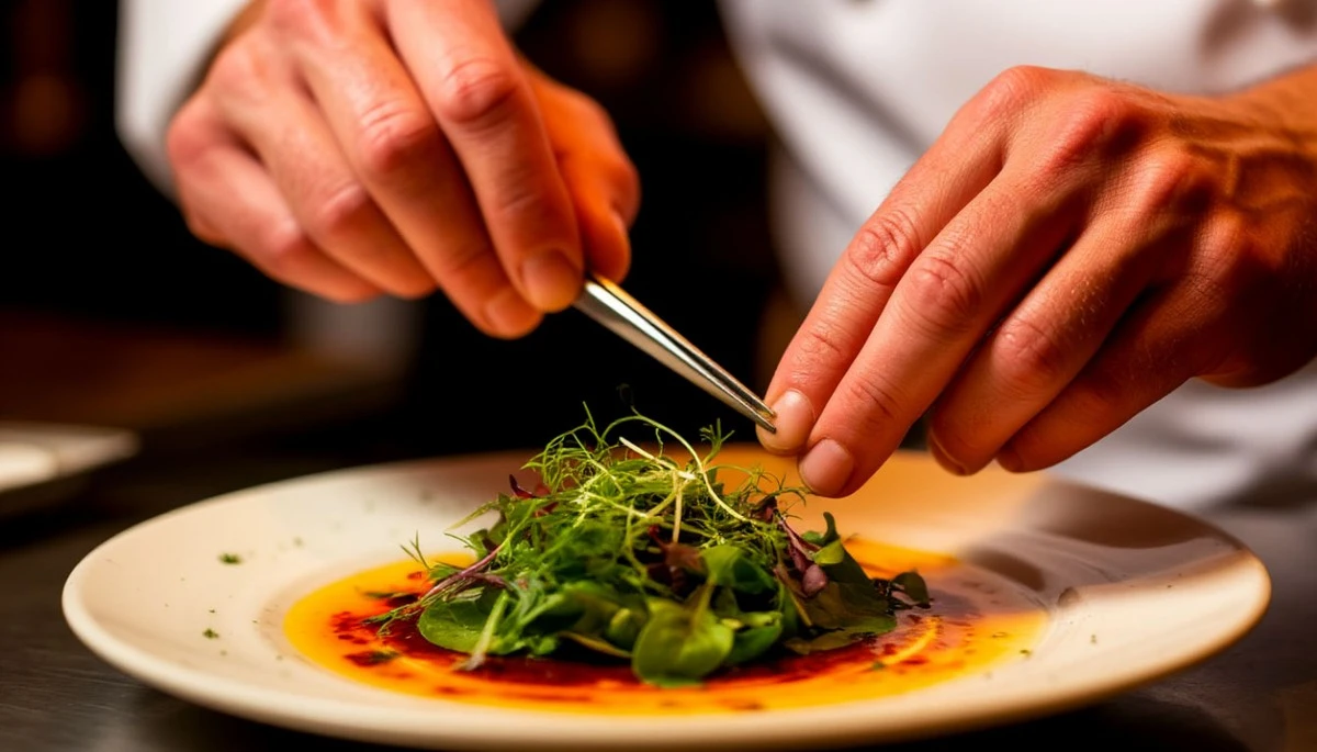 Złoty deszcz gwiazdek na Maderze. Dlaczego dzisiejsza gala Michelin zmieni wszystko