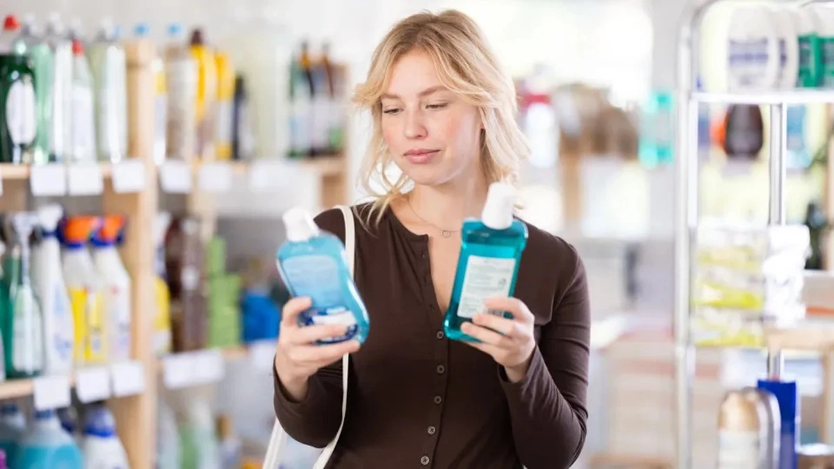 Dlaczego przestałeś robić te rzeczy w domu: produkty, które przepłacasz w sklepie