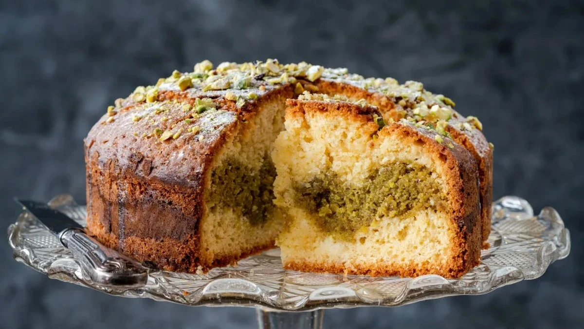 Dlaczego doświadczeni cukiernicy zawsze dodają jogurt do ciasta pomarańczowego