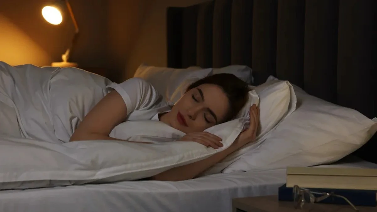 6 nawyków, które warto porzucić przed 22:00, aby rano czuć się jak nowonarodzony