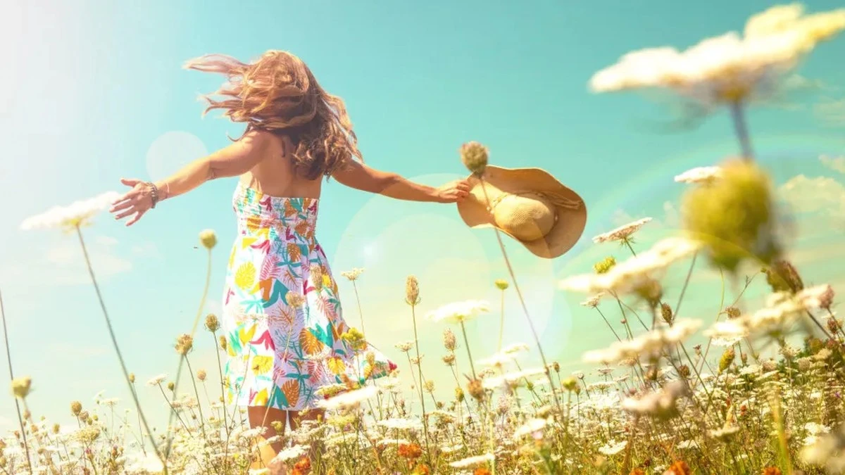 Energia Jowisza i Marsa nad Polską: cztery znaki zodiaku, które przeżyją wiosnę marzeń