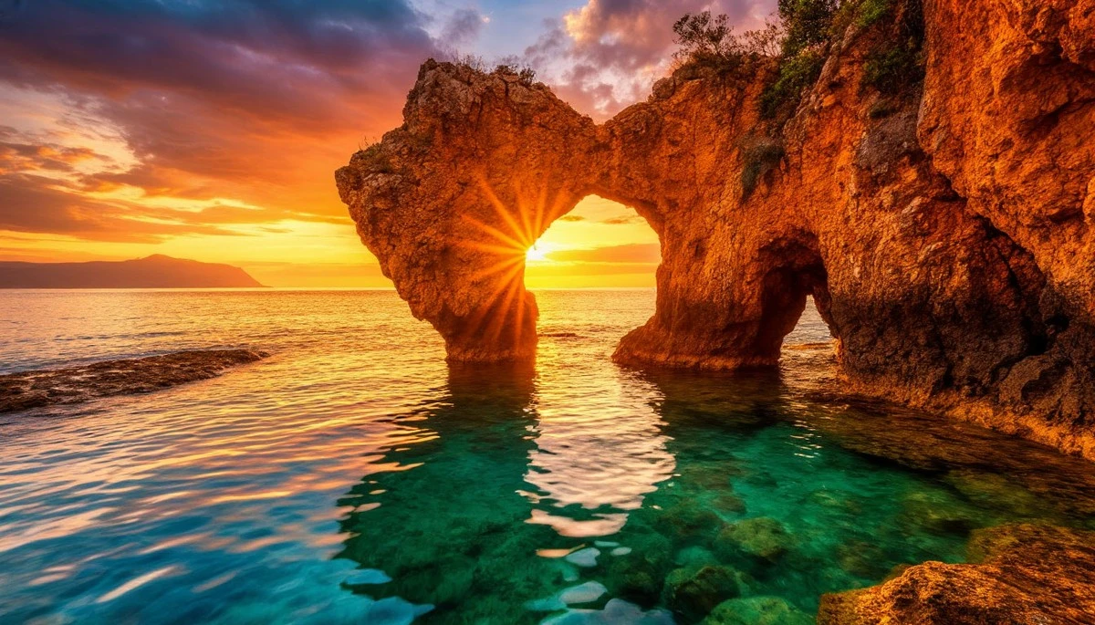 Koniec słynnego łuku miłości we Włoszech: 7 miejsc serc, które wciąż możesz zobaczyć