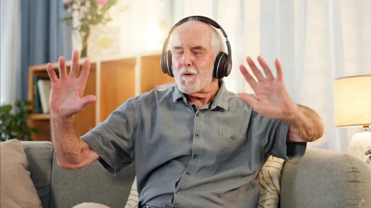 Dlaczego słuchanie muzyki to za mało dla zdrowia mózgu