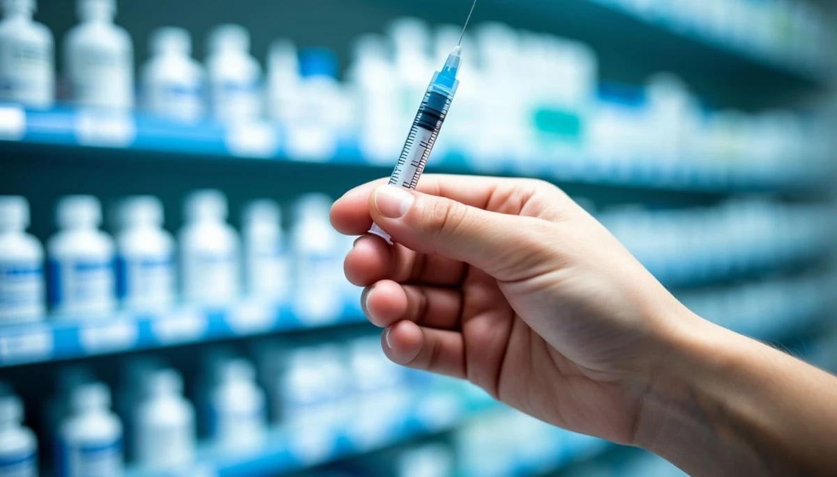 Zastrzyki na odchudzanie: zanim zaczniesz, sprawdź te skutki uboczne