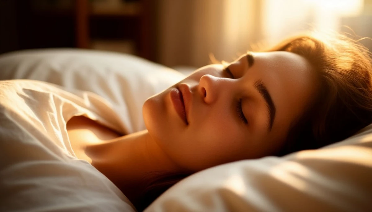 Dlaczego warto odsłonić zasłony dokładnie 20 minut przed budzikiem