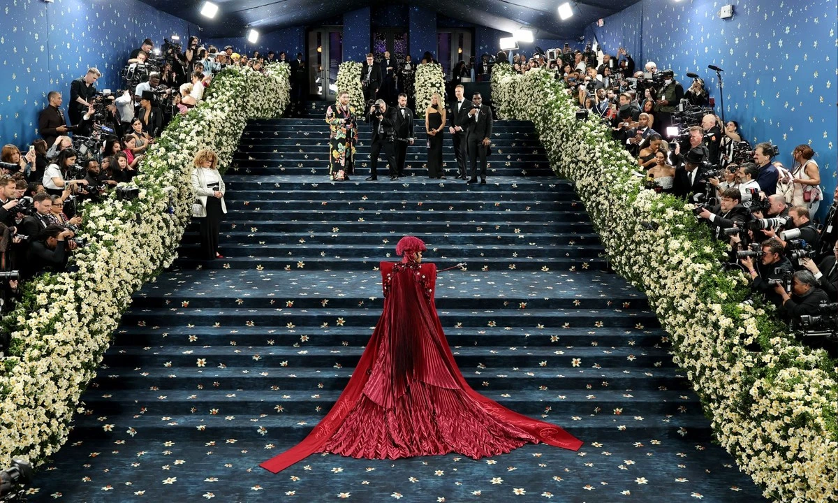 Met Gala 2026: wszystko, co musisz wiedzieć o najbardziej ekscentrycznym wydarzeniu roku - image 1