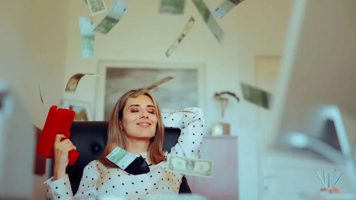 Dlaczego osoby spod tych trzech znaków chińskich znajdą w marcu dodatkowe pieniądze w portfelu