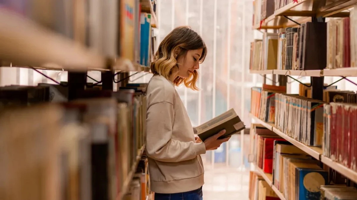 Trzy zachowania, przez które bibliotekarze tracą cierpliwość