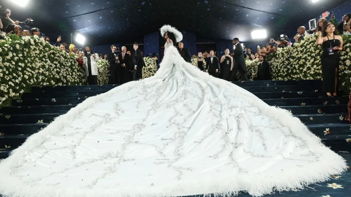 Met Gala 2026: wszystko, co musisz wiedzieć o najbardziej ekscentrycznym wydarzeniu roku