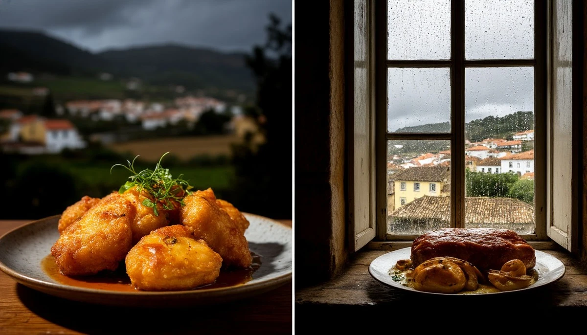 Dlaczego festiwal w Oleiros został odwołany w ostatniej chwili