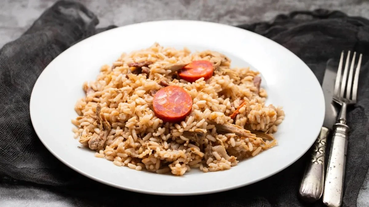 Dlaczego lekarz w kuchni gotuje kaczkę lepiej niż twoja babcia