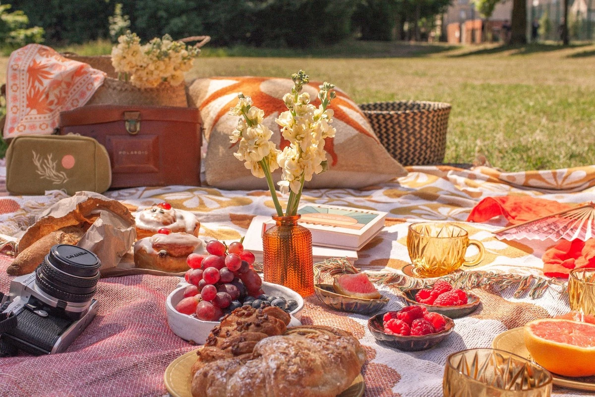 Dlaczego doświadczeni fani pikników kupują najtańsze akcesoria w Pepco i Tiger - image 1