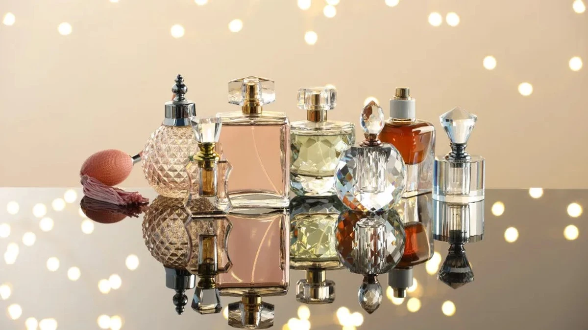 Dlaczego w sklepach Normal wyprzedają się flakony za 10 złotych