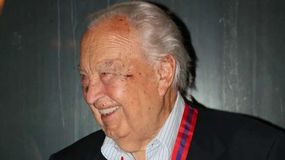 Odszedł Tony do Guincho. Człowiek, który stworzył legendę portugalskiej turystyki