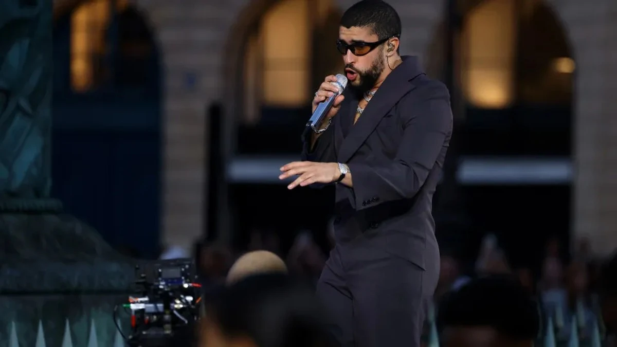 Jak przygotować się na koncert Bad Bunny w Lizbonie? Darmowe atrakcje, o których mało kto wie