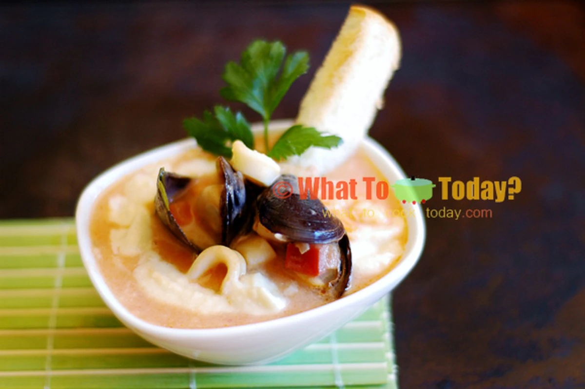 Dwa sposoby na krewetki w sosie: prosty przepis, który odmieni twój obiad - image 1