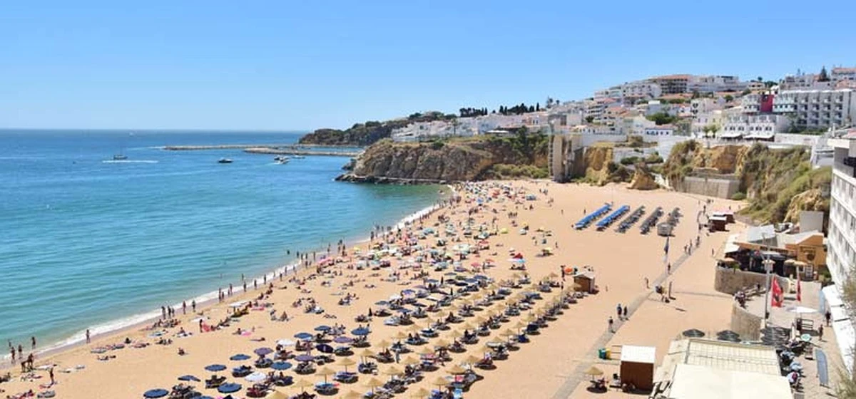 Jak spędzić weekend w Portugalii: od sardynek w Lizbonie po średniowieczne turnieje - image 1