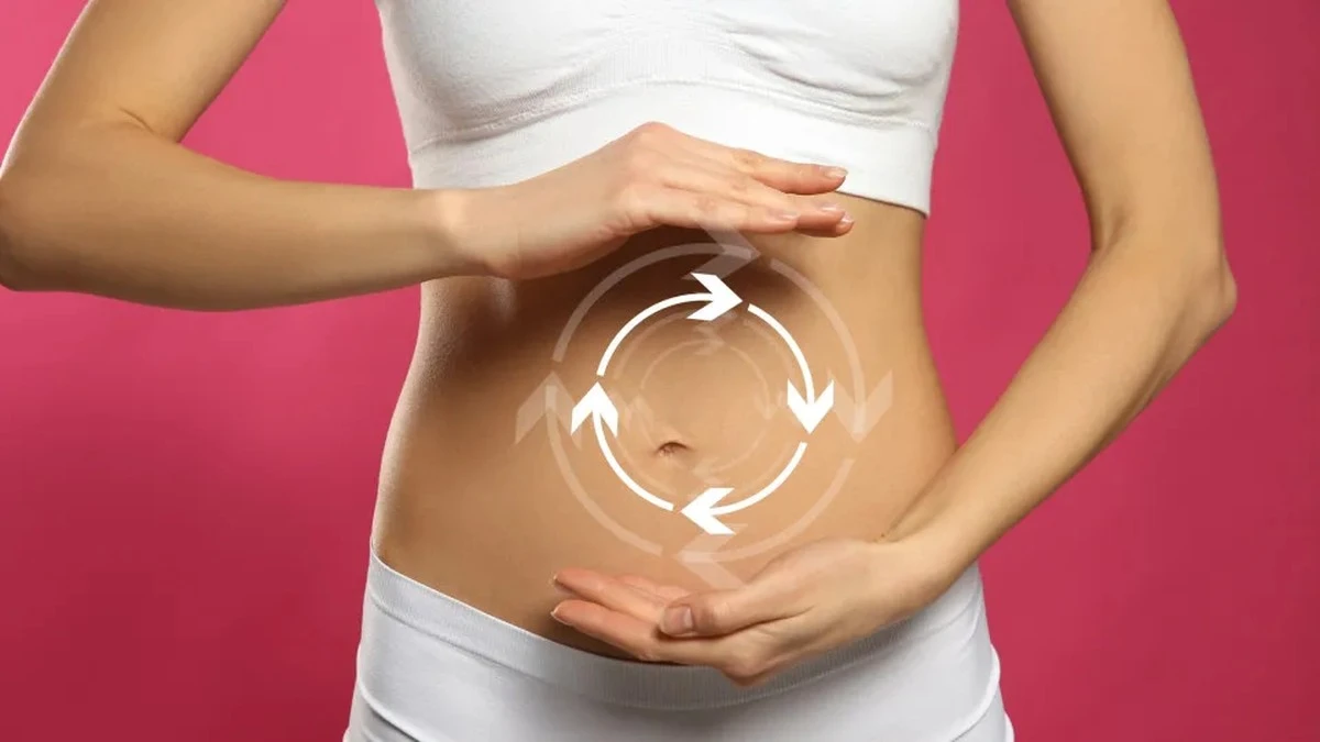 Dlaczego picie octu przed snem nie przyspieszy twojego metabolizmu