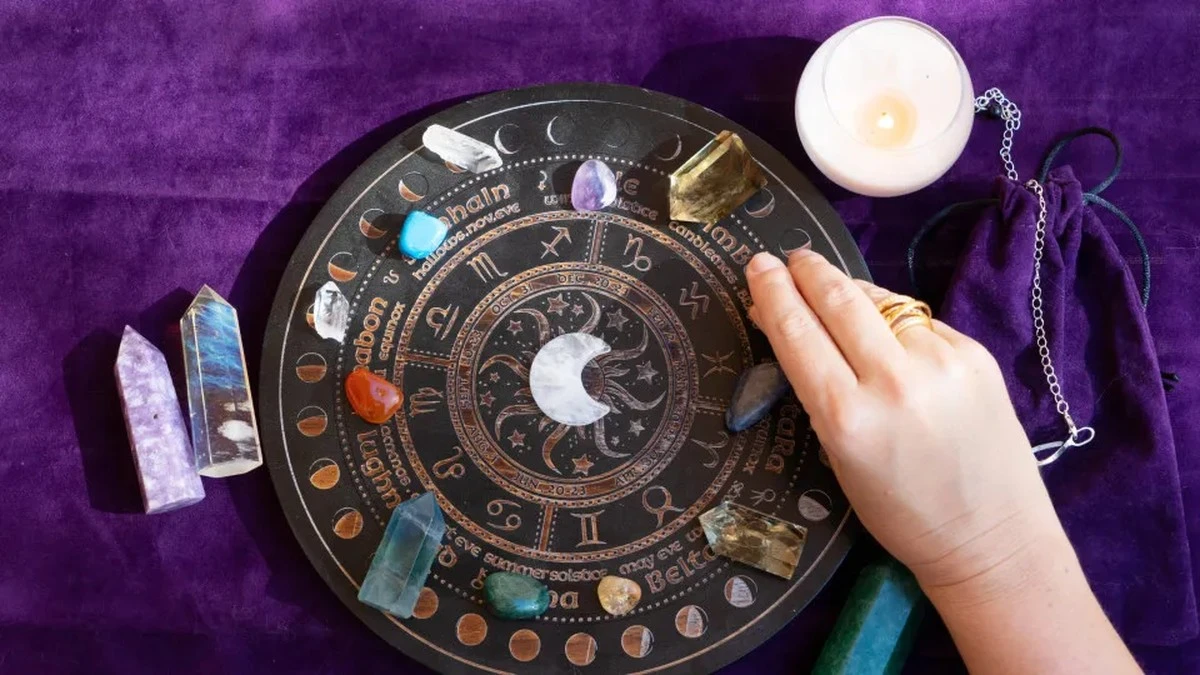 Oto co gwiazdy przygotowały dla ciebie na ten weekend: przewodnik po znakach zodiaku