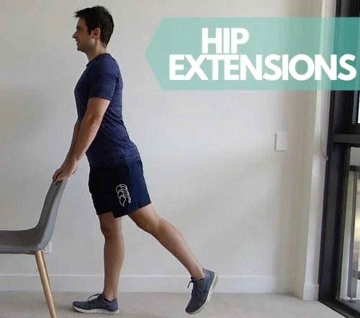 Zaskakująca liczba: Oto ile przysiadów dziennie chroni mięśnie po 50. roku życia - image 1