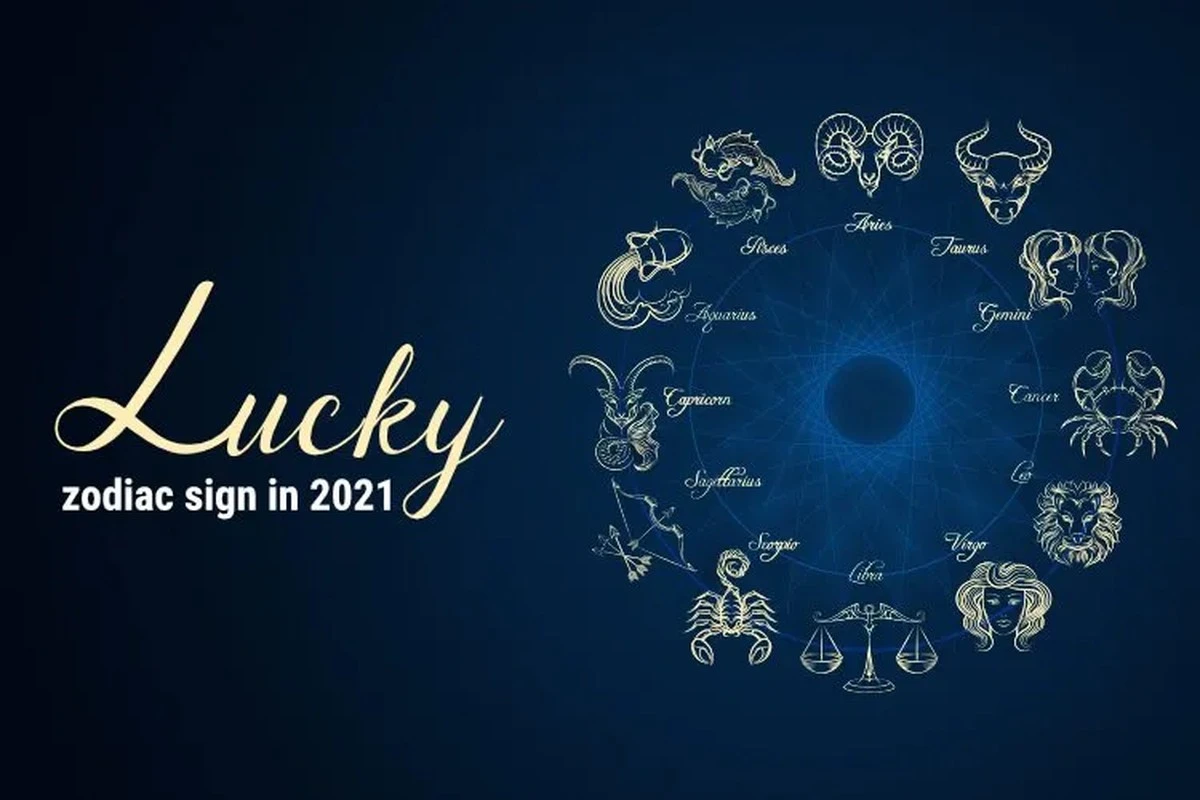 Te trzy znaki zodiaku poczują przypływ szczęścia dzięki energii Saturna - image 1