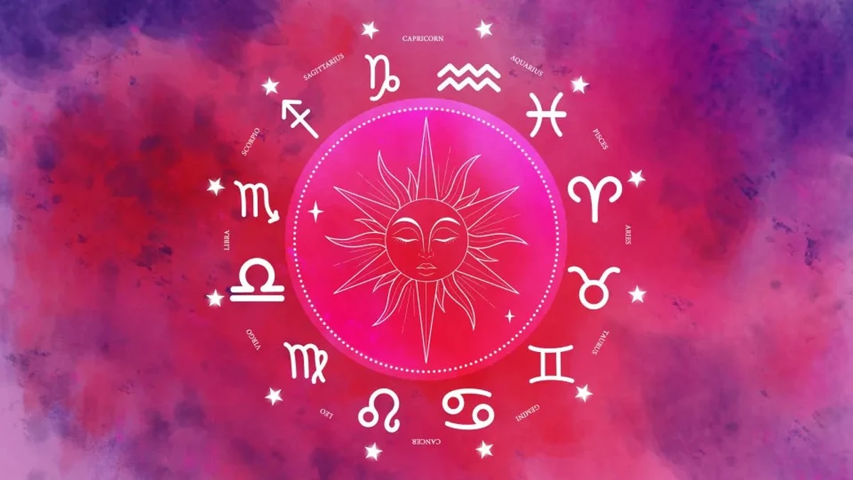 Trzy znaki zodiaku, dla których jutrzejszy dzień będzie przełomowy