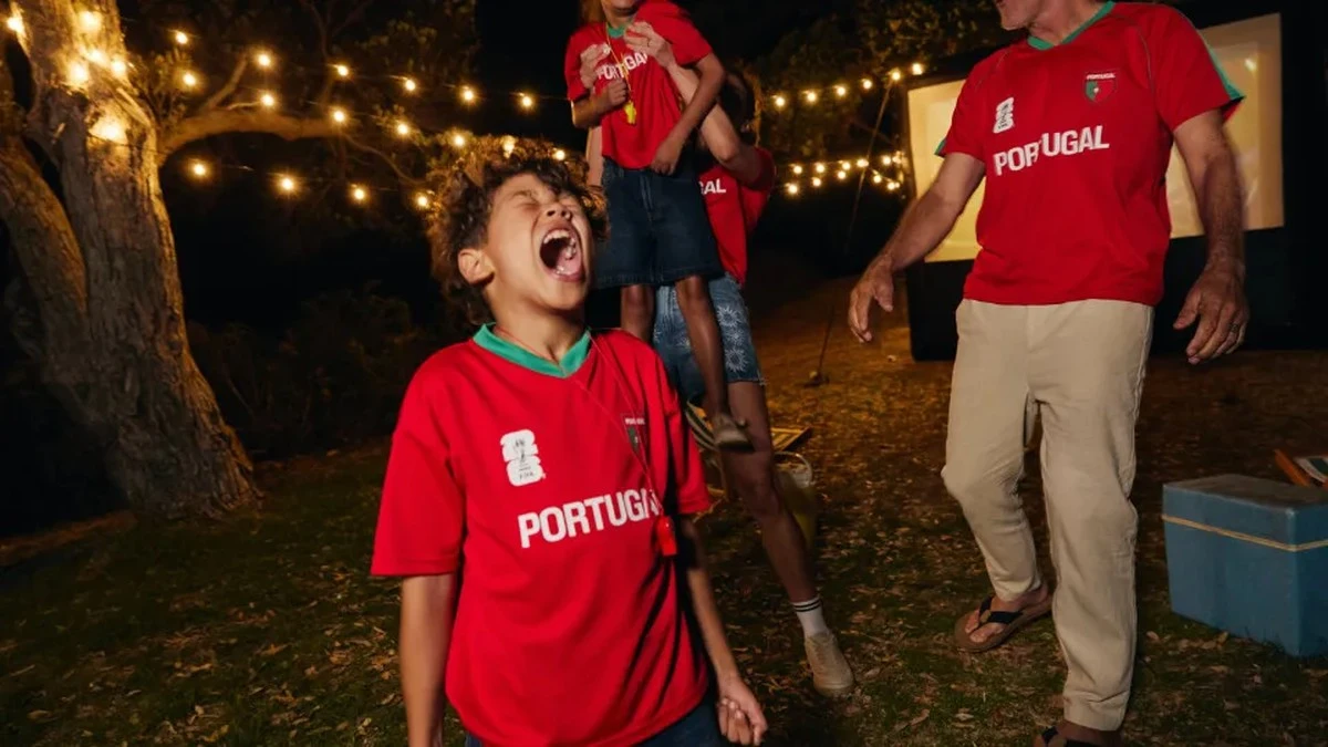 Dlaczego styl retro zdominował kibicowanie podczas mundialu 2026