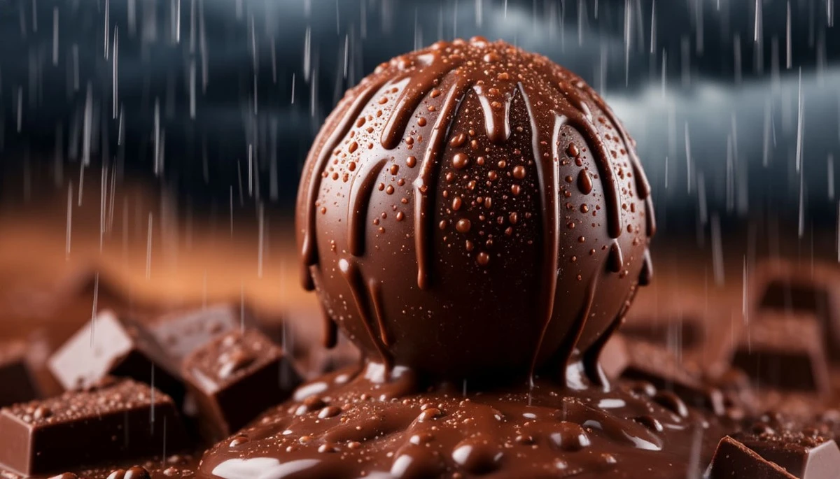 Dlaczego słynny festiwal czekolady w Óbidos został nagle wstrzymany