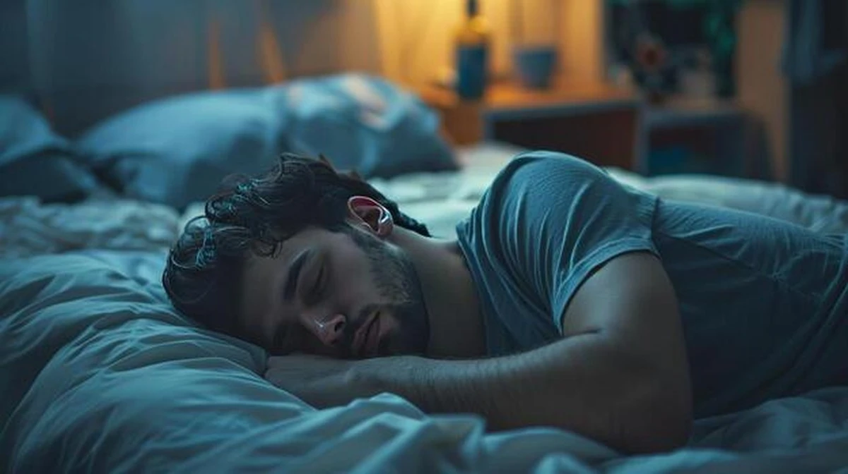 Tyle snu potrzebujesz, by chronić swój mózg przed demencją - image 1