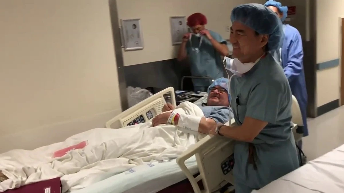 Dlaczego ból pleców na wakacjach może być sygnałem alarmowym. Przypadek Francka Rodriguesa - image 1