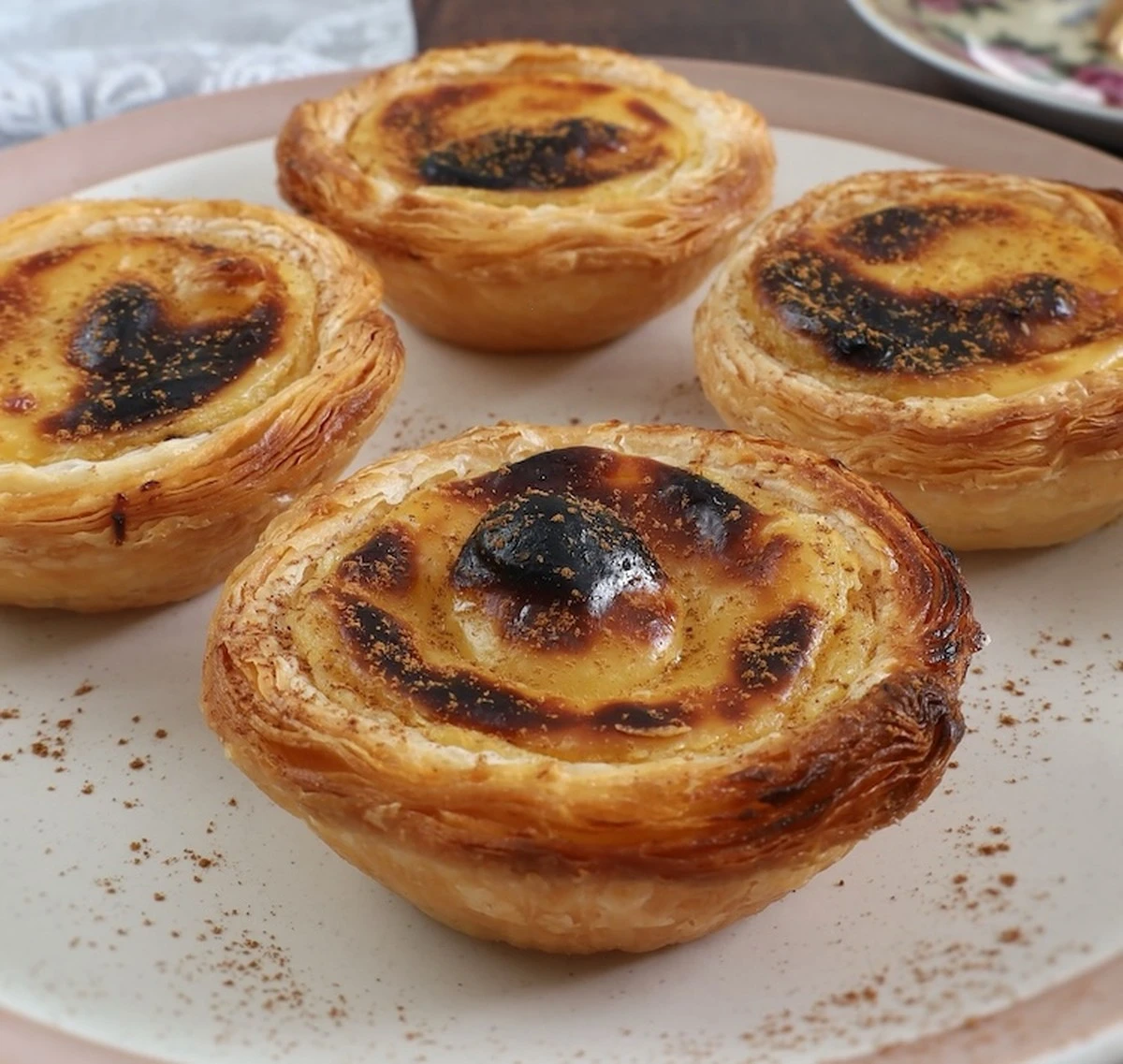Dlaczego te 12 lokali w Lizbonie ma najlepsze pasteis de nata w 2026 roku - image 1