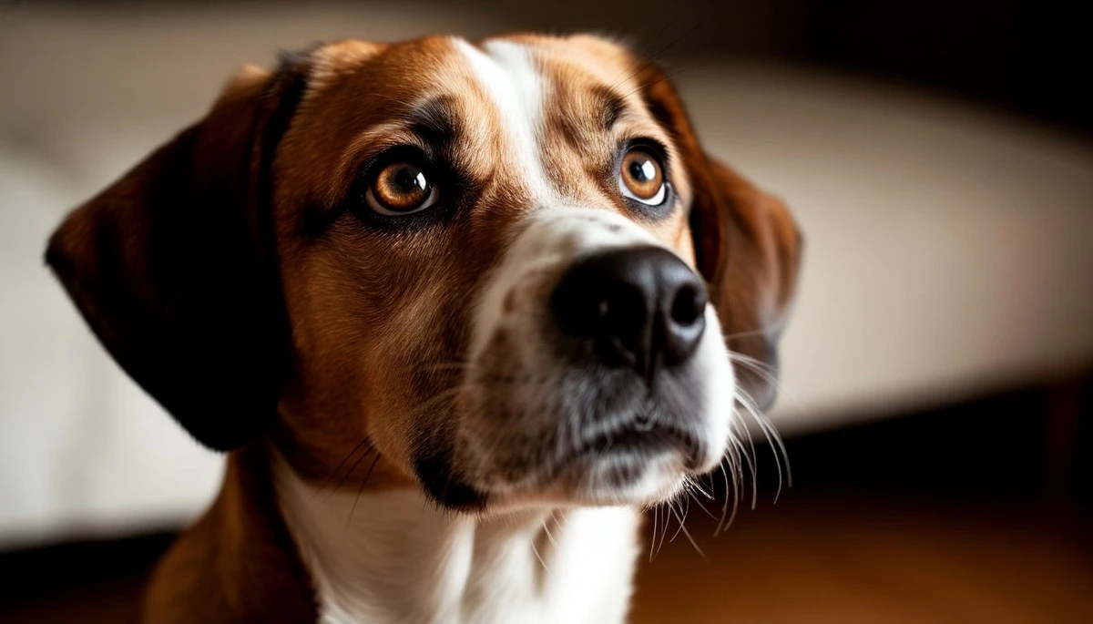 Dlaczego Twój pies zaczął biegać bez celu? To może być sygnał, którego nie wolno zignorować