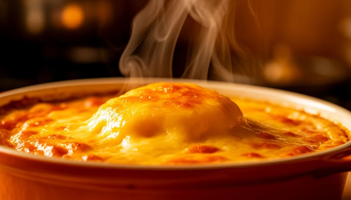 Dlaczego szefowie kuchni zawsze dodają serek kremowy do resztek pieczonego kurczaka