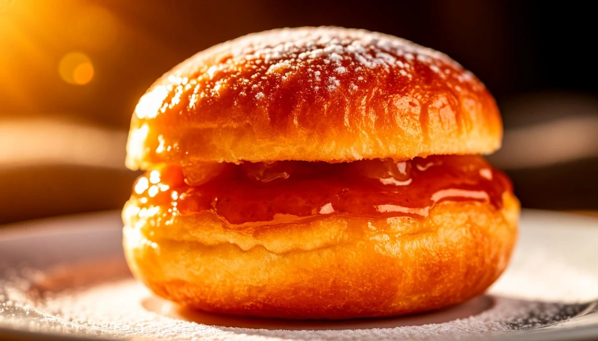 Dlaczego Polacy zjedzą dziś 100 mln pączków? 5 faktów, które musisz znać