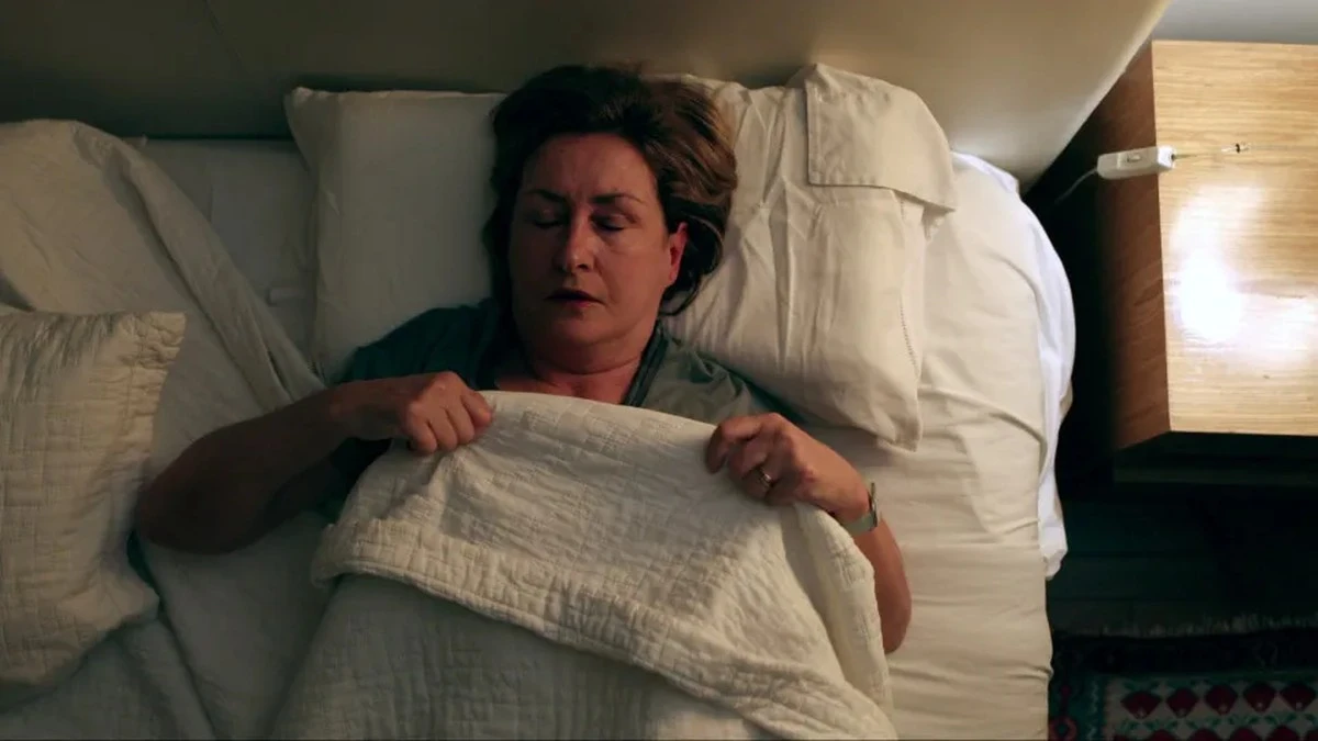 Tyle snu potrzebujesz, by chronić swój mózg przed demencją