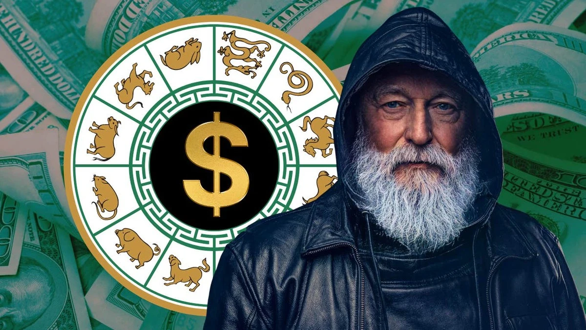 Te trzy znaki chińskiego zodiaku przyciągną pieniądze już w najbliższych dniach - image 1