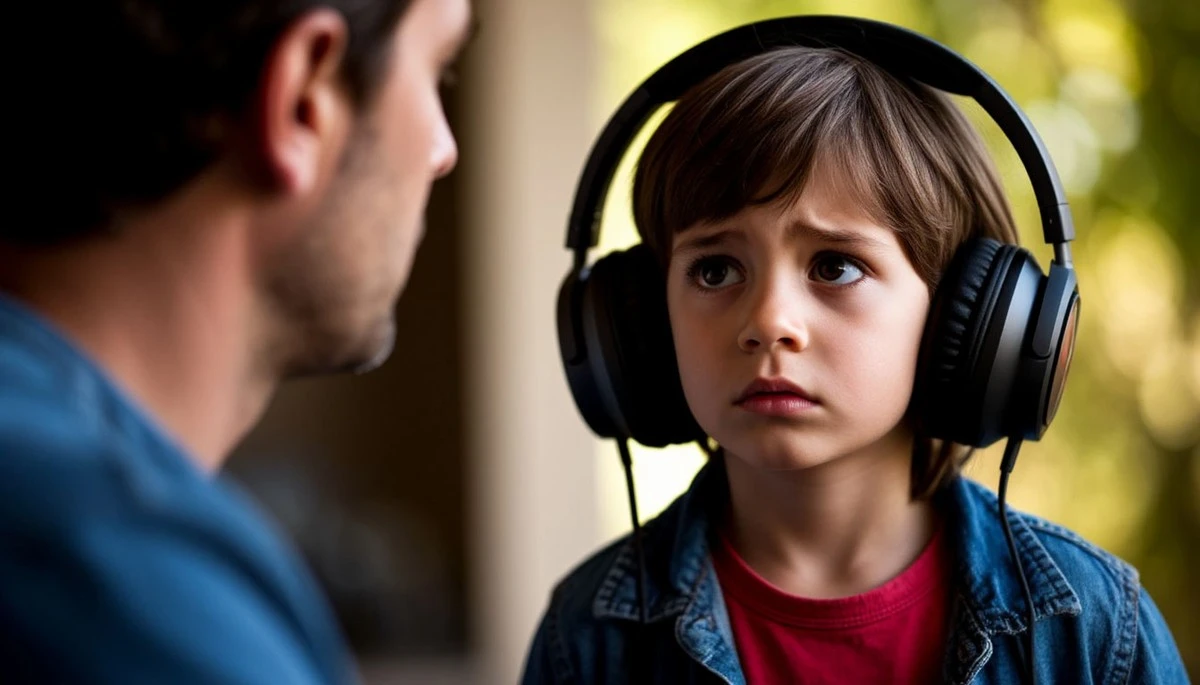 Dlaczego dzieci nucą wulgarny funk i co to mówi o ich emocjach