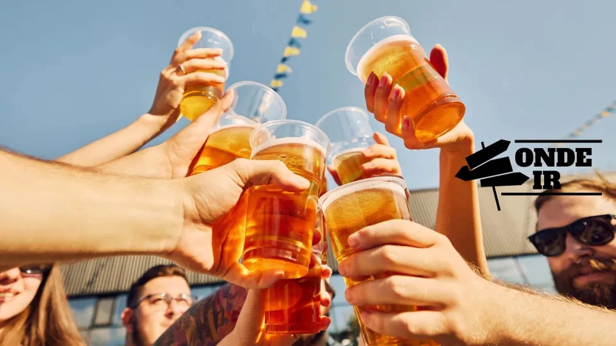 Jak przetrwać upalny weekend: 5 sprawdzonych sposobów na chłodną rozrywkę w Polsce i Portugalii