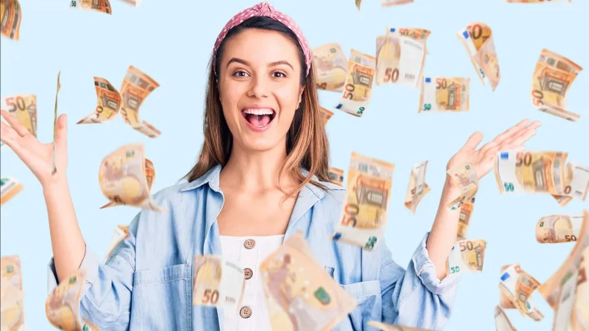 Pięć znaków zodiaku, które w najbliższych miesiącach czekają największe zmiany finansowe