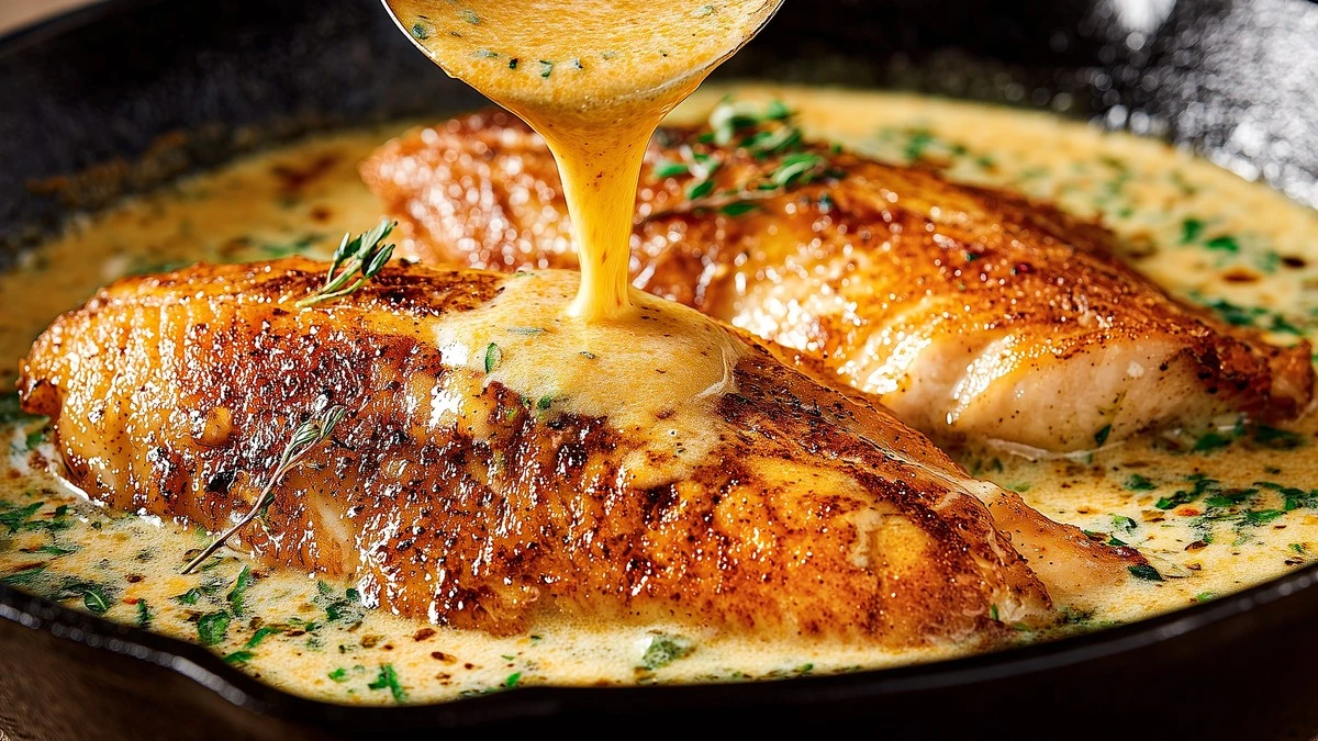 Ten dorsz smakuje jak z najlepszej restauracji, a nie zawiera ani kropli śmietany - image 1