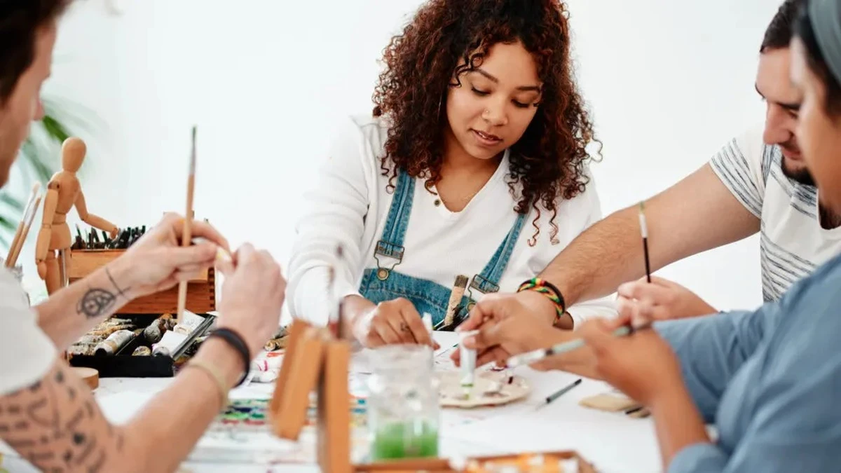 Dlaczego scrollowanie wcale nie męczy Twojego mózgu tak bardzo, jak jego brak