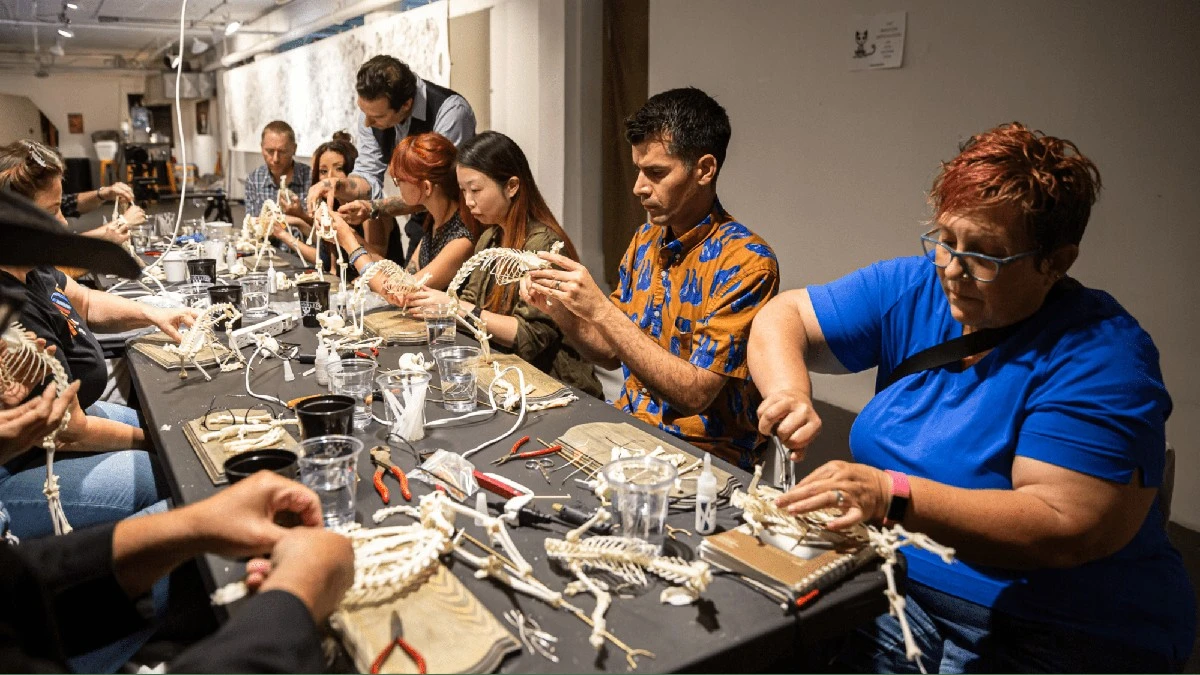 Dlaczego setki osób jadą do Aveiro 25 kwietnia na Ponto Gutierrez - image 1