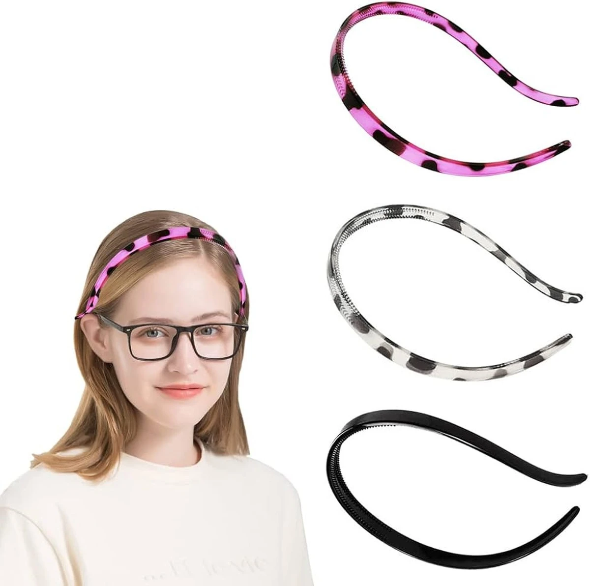 Dlaczego noszenie opaski do włosów może być przyczyną Twojego bólu głowy - image 1