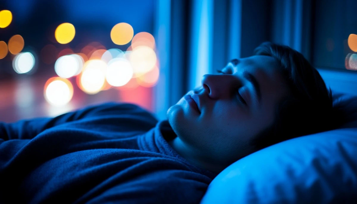 Dlaczego warto zamykać okno na noc, nawet gdy jest gorąco